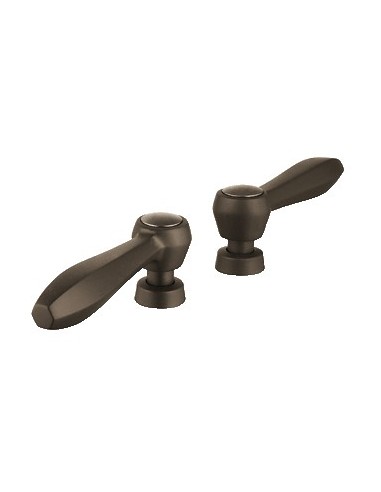 GROHE 18172 Somerset Lever Handles Pair