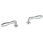 Grohe 18732 Seabury Lever Handles - Pair 