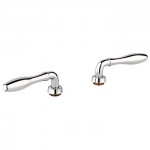 Grohe 18732 Seabury Lever Handles - Pair 
