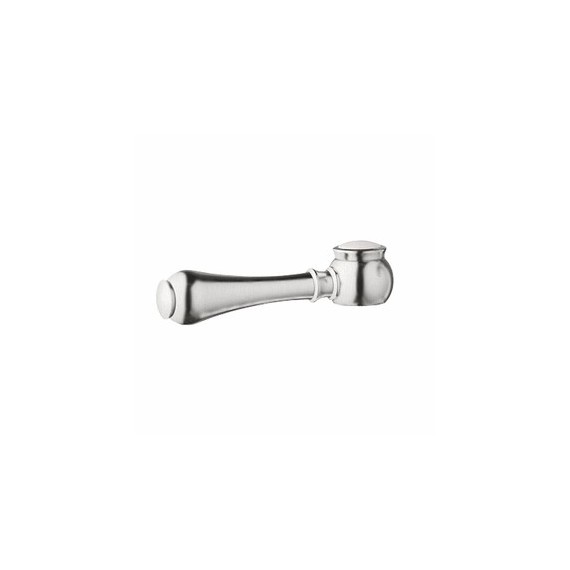 GROHE 18734 Geneva Lever Handles Pair