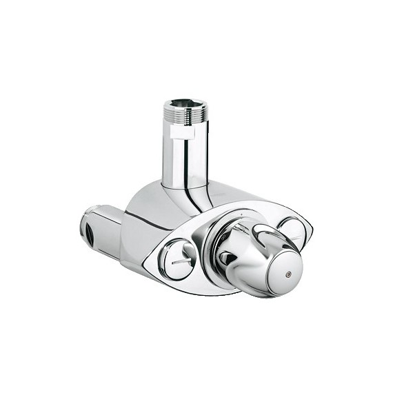 GROHE 35085 Grohtherm XL 1-14