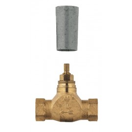Grohe 29273 Non Rapido 1/2” Volume Control Rough-In Valve