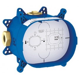 Grohe 35026 Grohflex Universal Rough-In Box