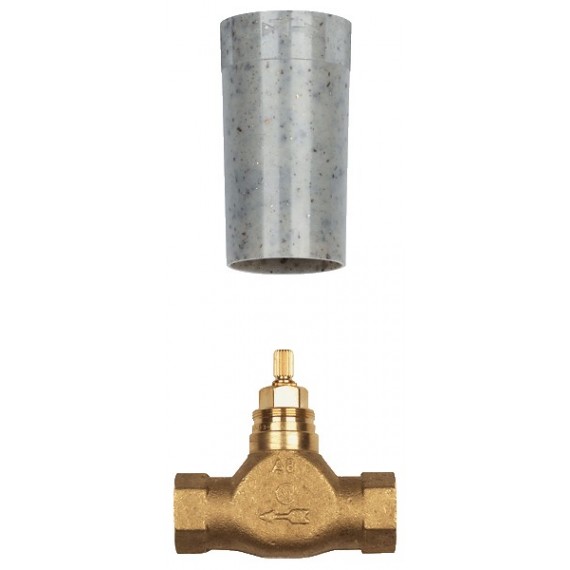 GROHE 29034 Concealed Valve