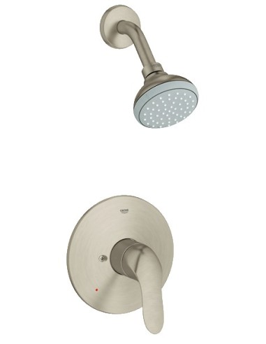 GROHE 35048 Agira PBV Shower Combo