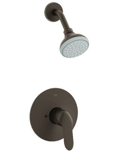 GROHE 35048 Agira PBV Shower Combo