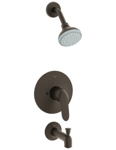 GROHE 35049 Agira PBV Combo bathshower