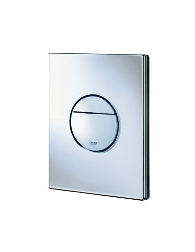 GROHE 38765 Nova Cosmopolitan Actuation Plate