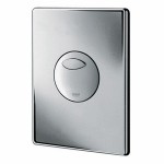 Grohe 38862 Skate Wall Plate