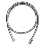 Grohe 28417 Movario 59" Metal Longlife Twist-Free Shower Hose
