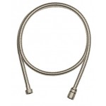 Grohe 28417 Movario 59" Metal Longlife Twist-Free Shower Hose