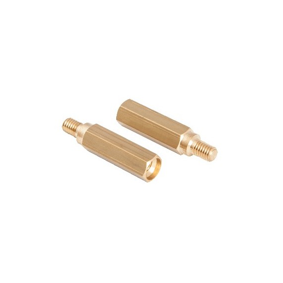 GROHE 01970 5 mm Stud Extension