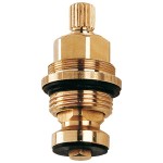 Grohe 07156 3/4" Cartridge For Concealed Valve