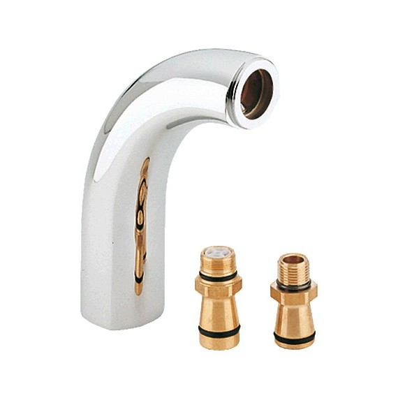 GROHE 12091 Pillar Union