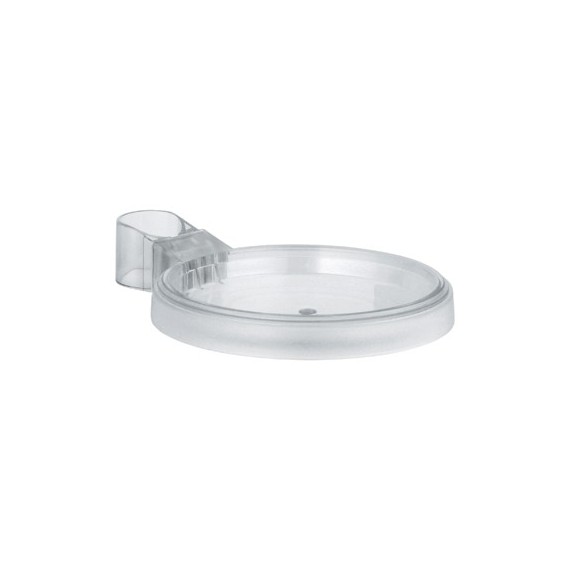 GROHE 27206 Soap Dish for 27140 27142 Shower Bar