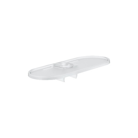 GROHE 27596 Soap dish for Tempesta 27521 27523 27519