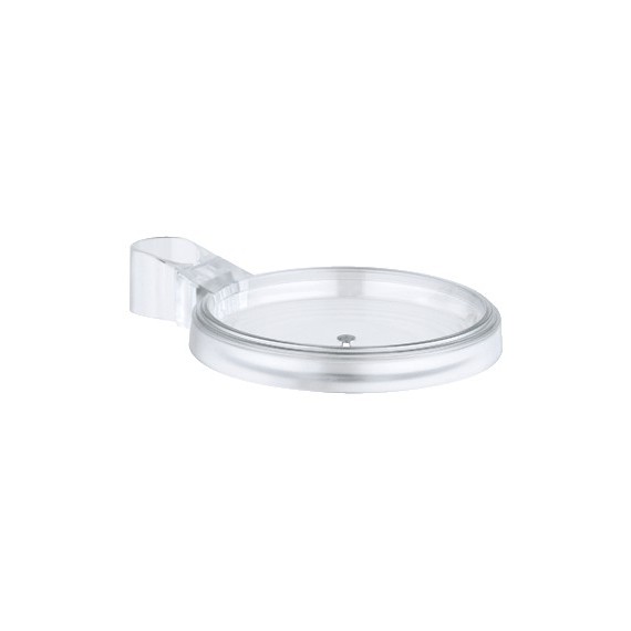 GROHE 27659 Soap Dish for 27499 27500 Shower Bar