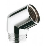 Grohe 28389 Sena Adaptor Elbow