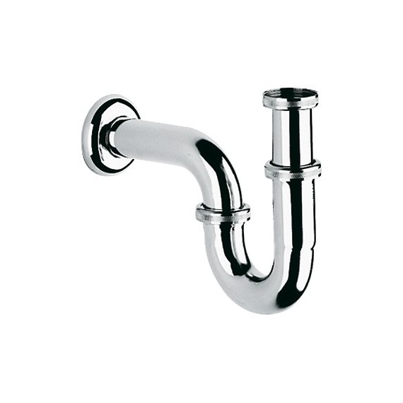 GROHE 28947 P-Trap 1 14