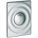 GROHE 37063 GroheDal Surf wall plate