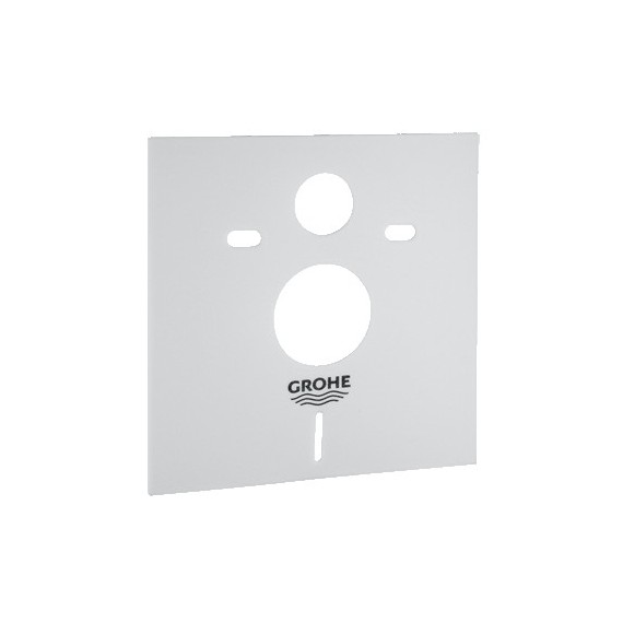 GROHE 37131 Noise Protection Set