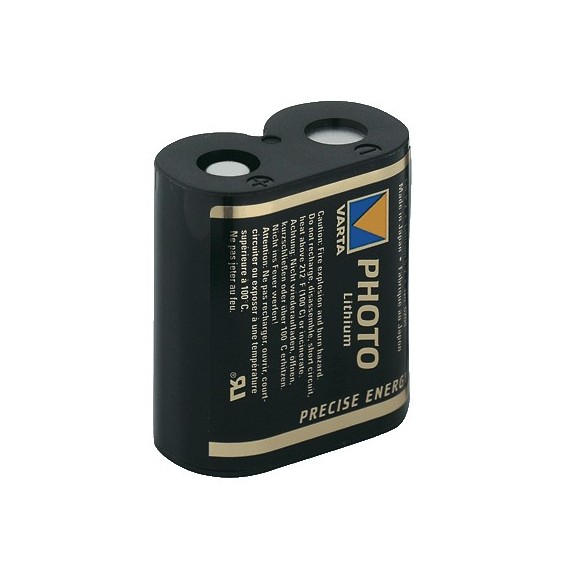 GROHE 42886 Battery For Europlus E