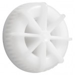 Grohe 43735 GroheDal Screw Cap