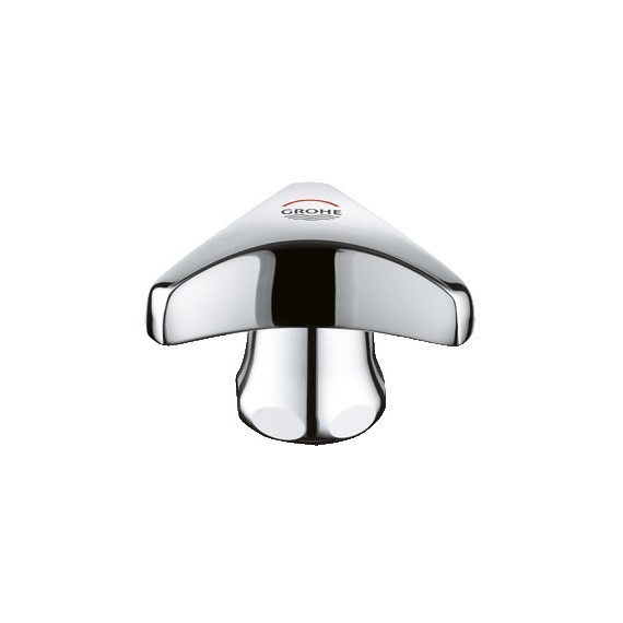 GROHE 45081 Trecorn Handle 12 Red