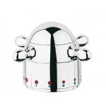 GROHE 45413 Talia Cross Hdl PBV