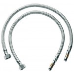 Grohe 45484 Flexible Connection Hose - 18-1/2" 