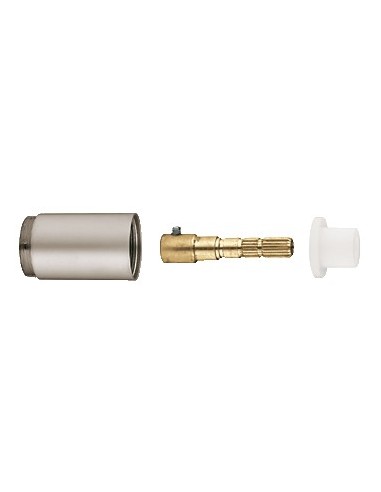GROHE 45565 Extension Volume Controls