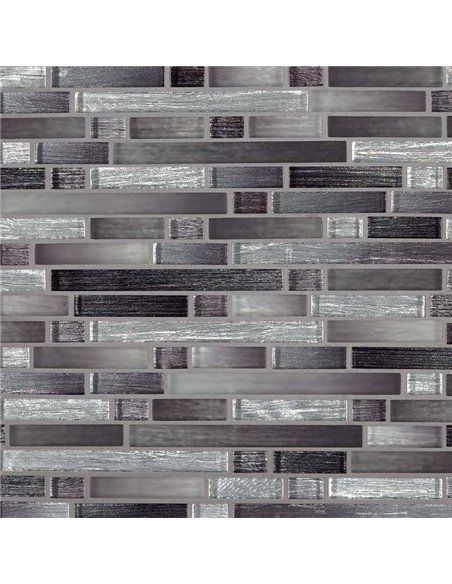 MSI Akaya Nero Interlocking - Box