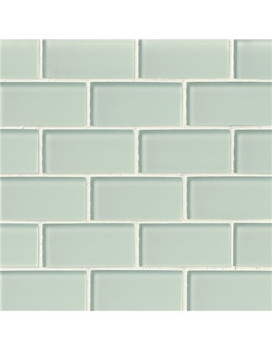 MSI Arctic Ice 2X4 Subway Tile - Box