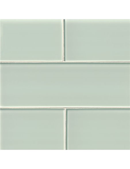 MSI Arctic Ice 4X12 Glass Subway Tile - Box
