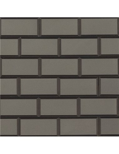 MSI Crisson Bevel Subway Tile - Box