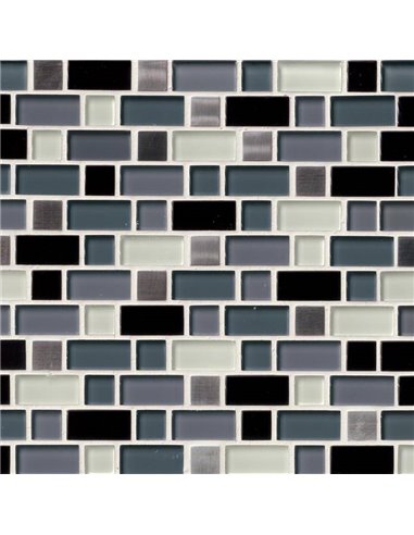 MSI Crystal Cove Blend Interlocking Tile - Box