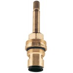 Grohe 45869 Concealed Cartridge 1/2"