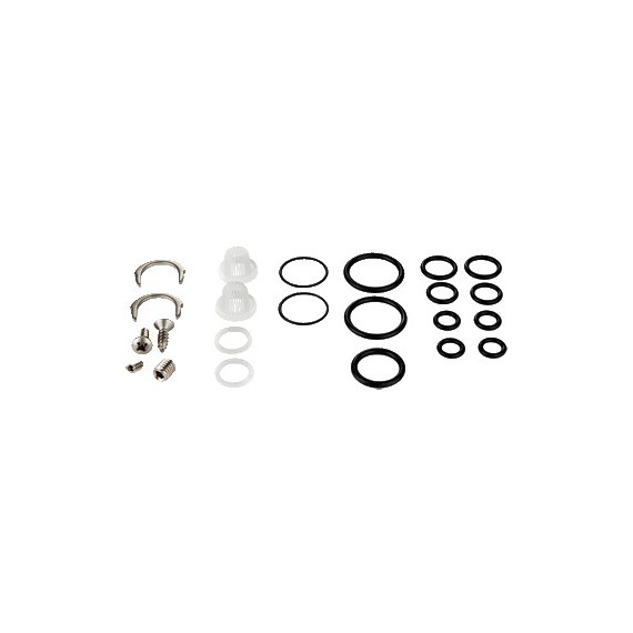 GROHE 45878 O-ring kit for Freehander