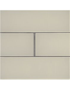 MSI Snowcap White 4X12 - Box