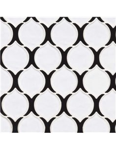 MSI Teardrop Tuxe Tile 6mm - Box