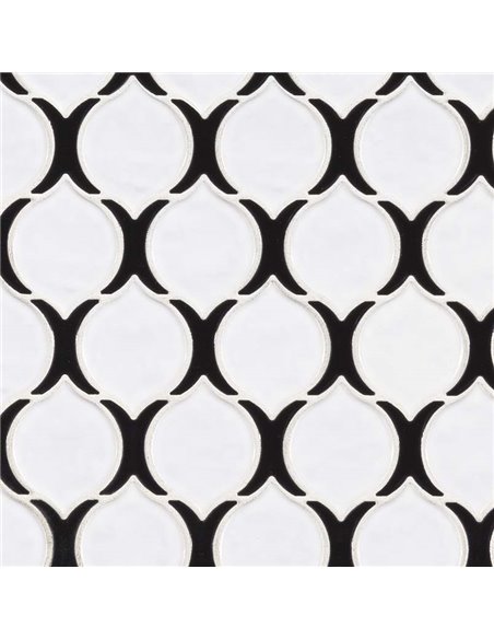 MSI Teardrop Tuxe Tile 6mm - Box