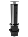 Zomodo Retractable Power Tower