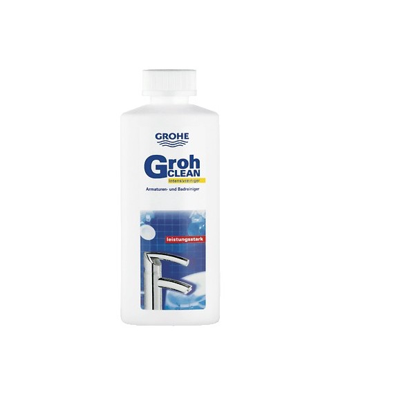 GROHE 45934 Groheclean Bottles Each
