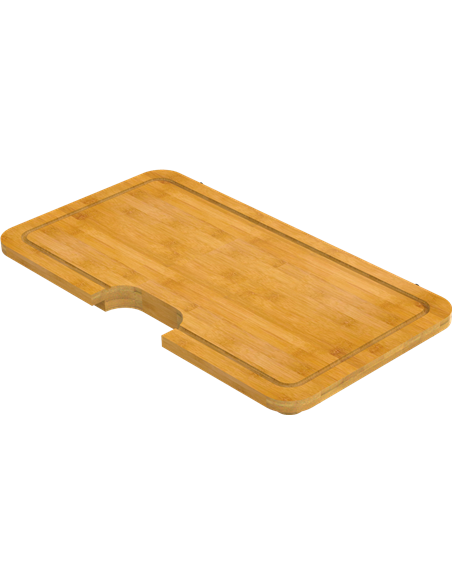Zomodo Bamboo Cutting Board