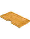 Zomodo Bamboo Cutting Board