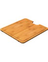 Zomodo Bamboo Cutting Board