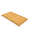 Zomodo Bamboo Cutting Board