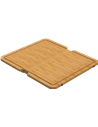 Zomodo Bamboo Cutting Board