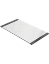 Zomodo GlaStainless Steel Cutting Board