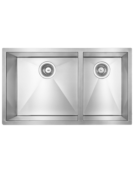 Zomodo Cube 31.5" 60/40 Double